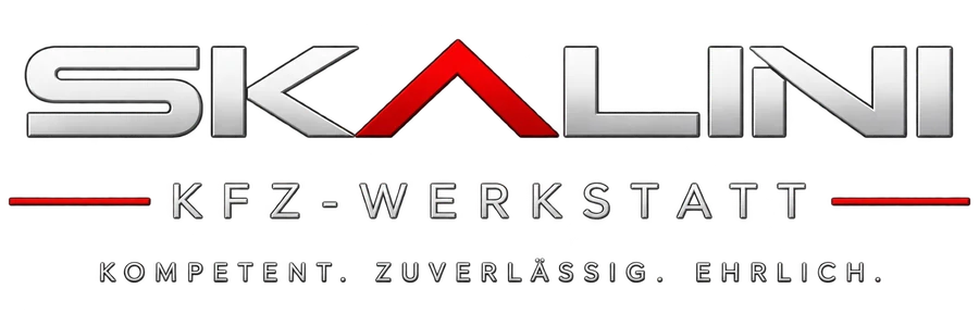 Skalini Kfz-Werkstatt